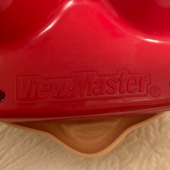 Mickey Mouse Viewmaster - Picture 3 of 4